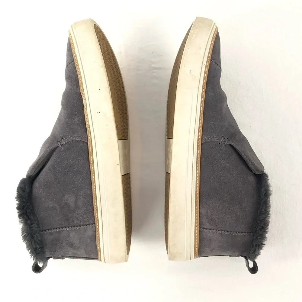 Toms paxton slip